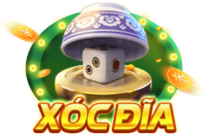 xóc đĩa