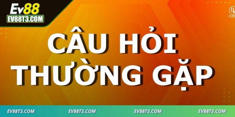 Đăng ký tài khoản là những câu hỏi thường gặp