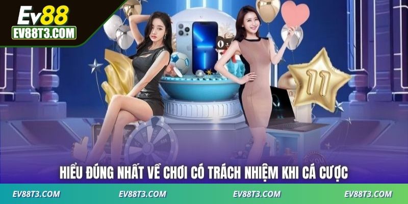 Giữ cân bằng giữa vui chơi và trách nhiệm
