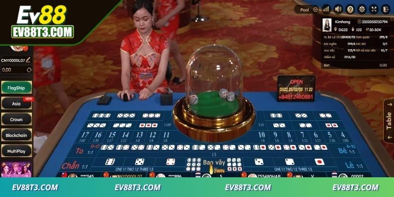 Thành viên cộng đồng người chơi EV88 giao lưu sôi nổi mỗi ngày