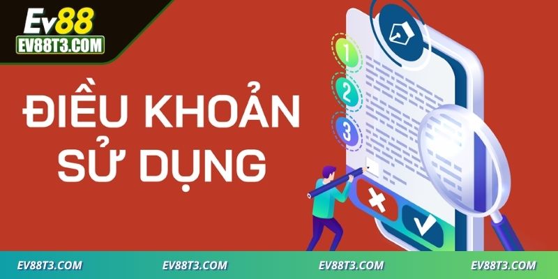 Điều khoản điều kiện rõ ràng công bằng tuyệt đối