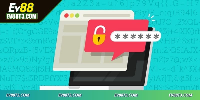 Hệ thống hỗ trợ hướng dẫn đổi mật khẩu nhanh