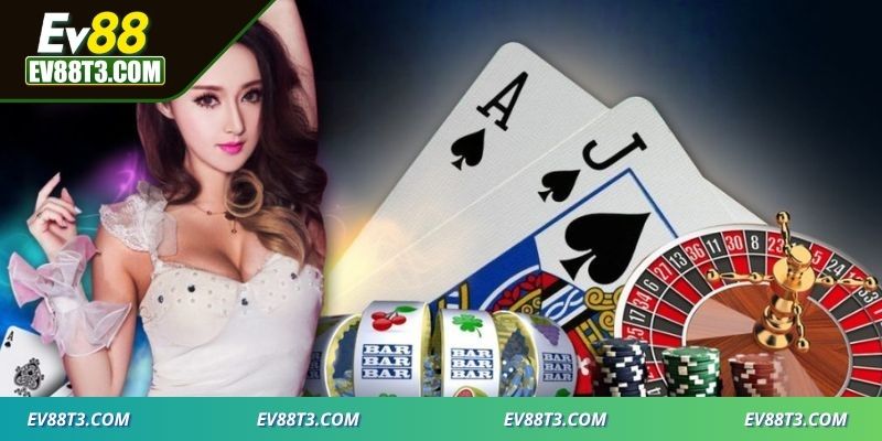 Kinh nghiệm chơi luôn thắng theo từng thể loại game