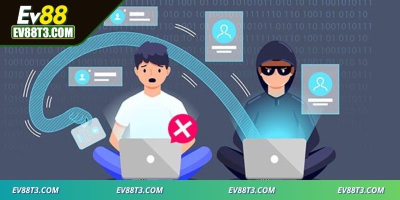 Chính sách quyền riêng tư tại nhà cái 789 Bet