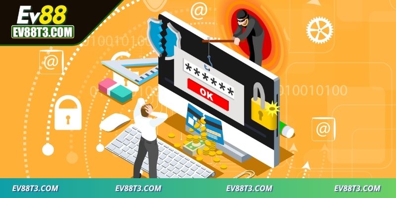 Lý do cần phải có quyền riêng tư trên nền tảng