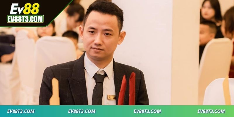 Thành tích mà tác giả EV88 đạt được trong quá trình tạo lập nhà cái