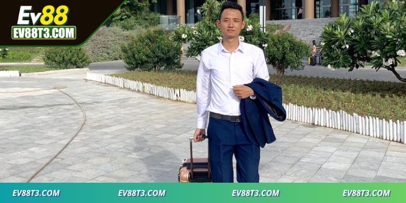 Những chiến lược kinh doanh hiện tại của tác giả EV88