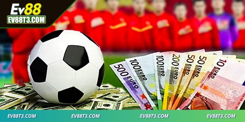 Các kiểu cược phổ biến trong cá độ thể thao mà bạn nên biết